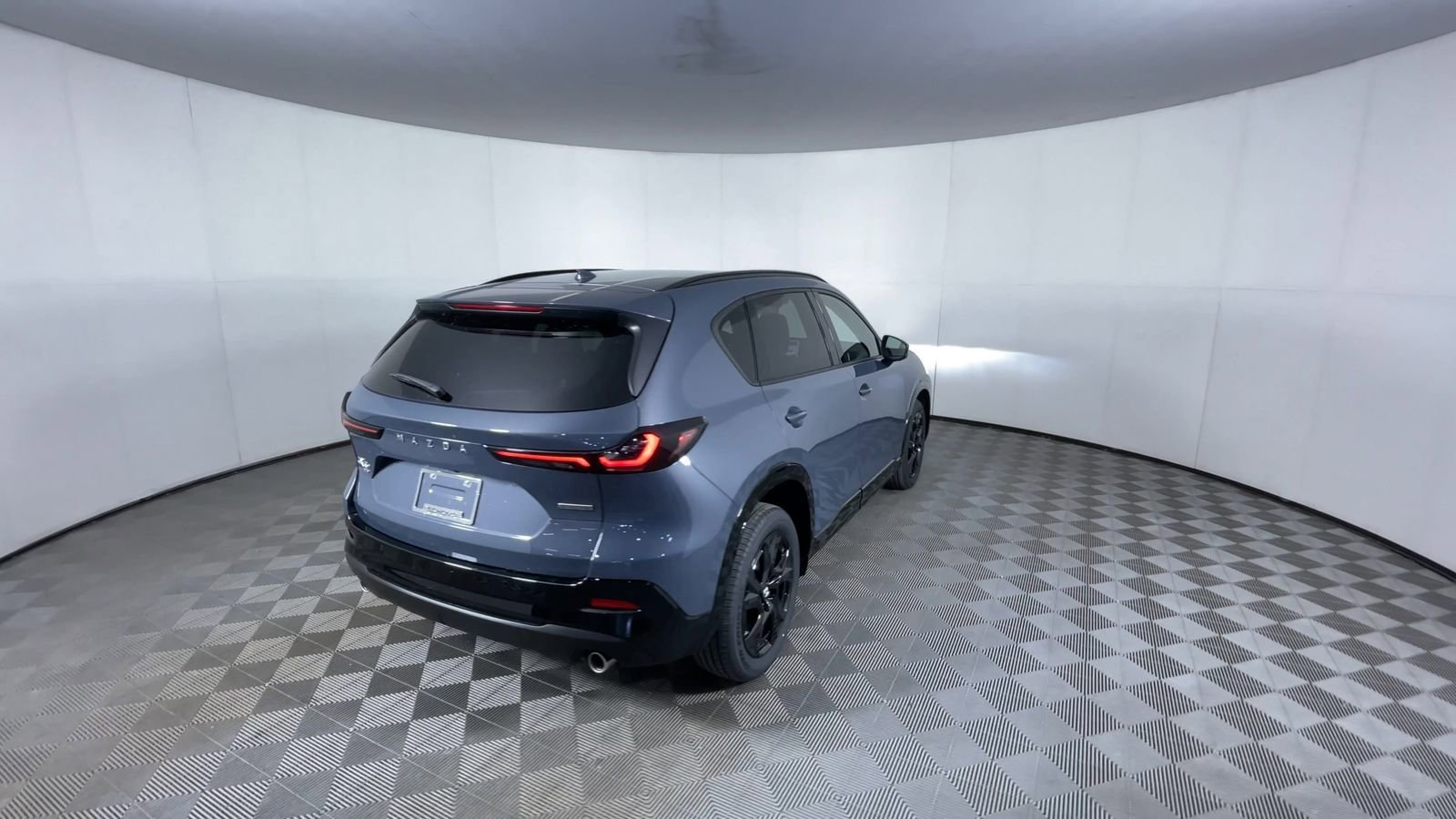 New 2026 Polymetal Gray Metallic Mazda 2.5 S Premium Plus image 8