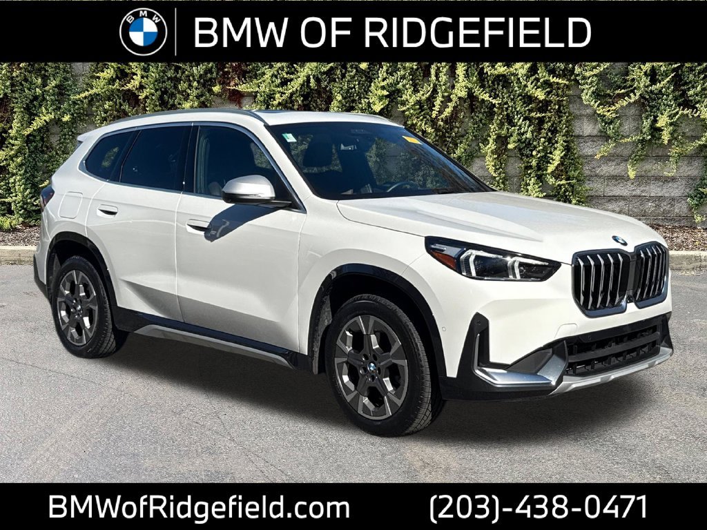 2023 BMW X1