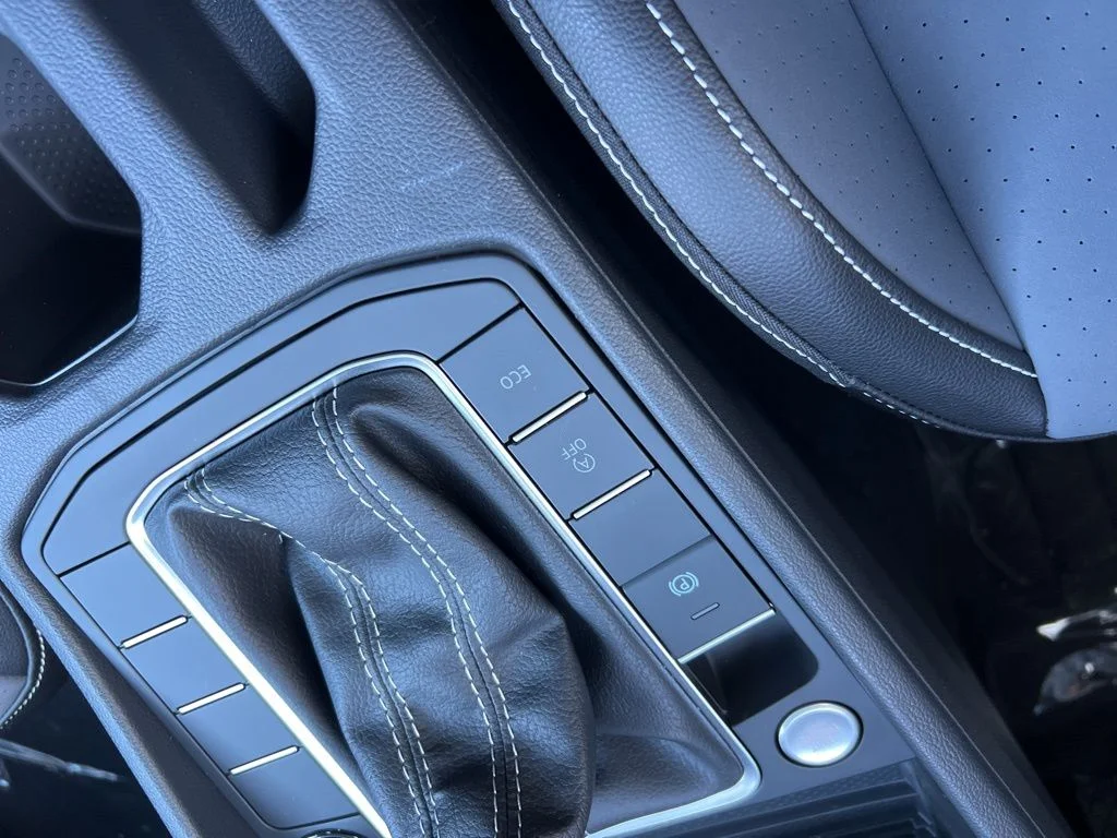 New 2026 Blue Volkswagen 1.5T SE image 35