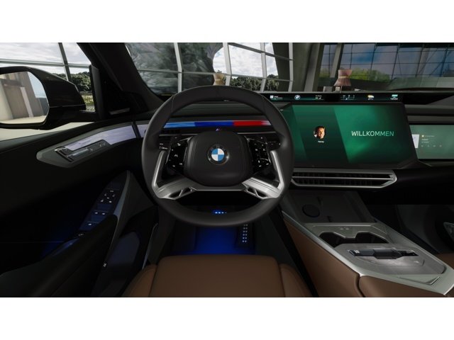 New 2027 Alpine White BMW 40 xDrive image 13