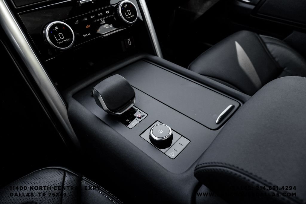 New 2026 Carpathian Gray Land Rover S image 30