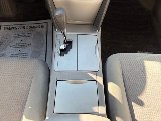 Used 2011 Super White Toyota LE image 23