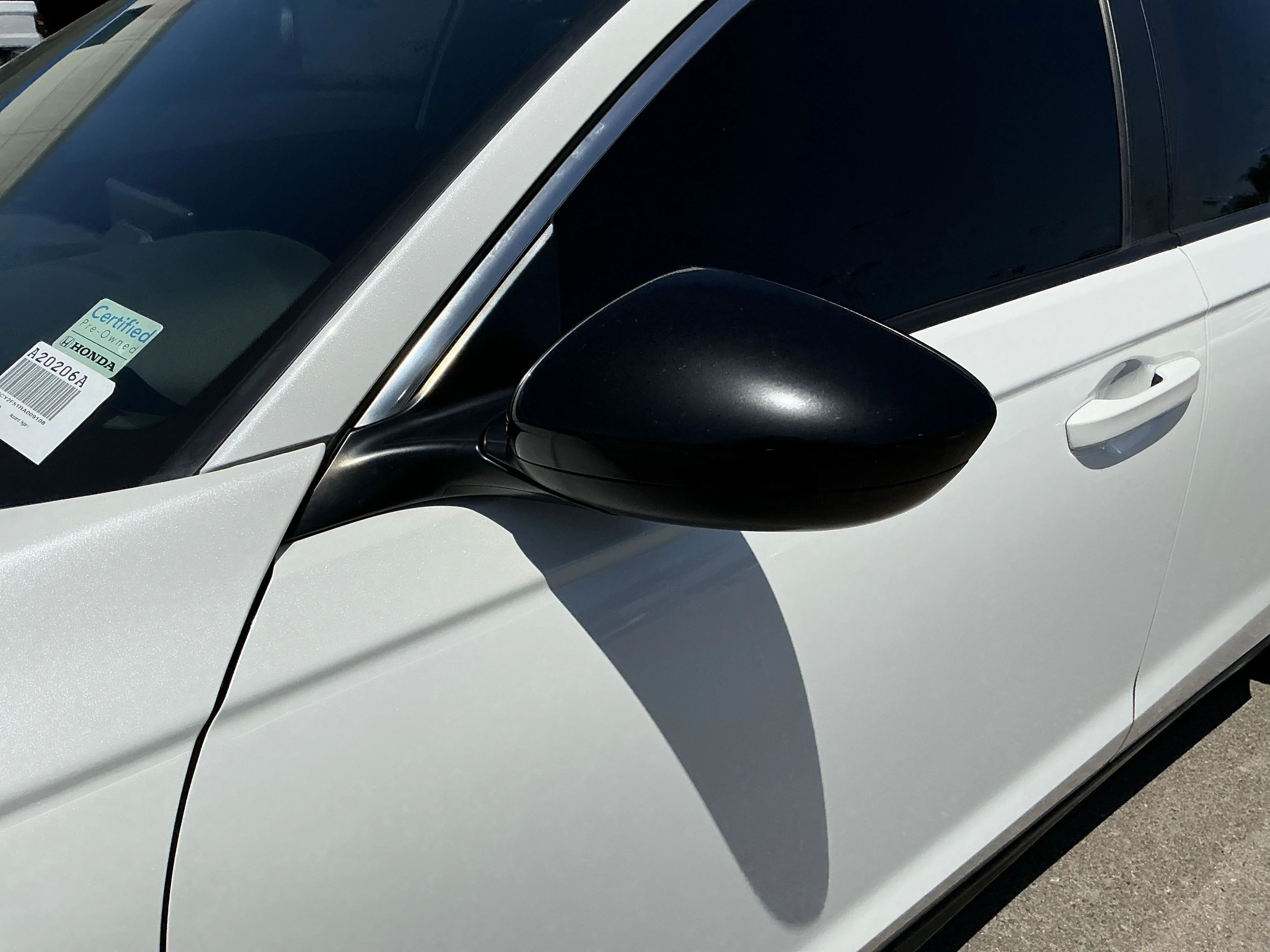 2024 Honda Accord Hybrid Sport - Photo 10