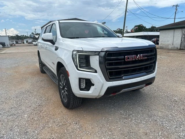 2023 GMC Yukon 4WD AT4's photo