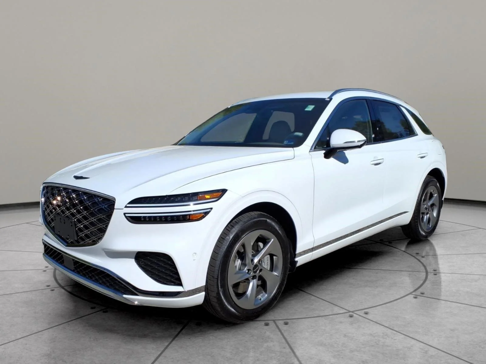 2026 Genesis GV70 2.5T Advanced AWD's photo