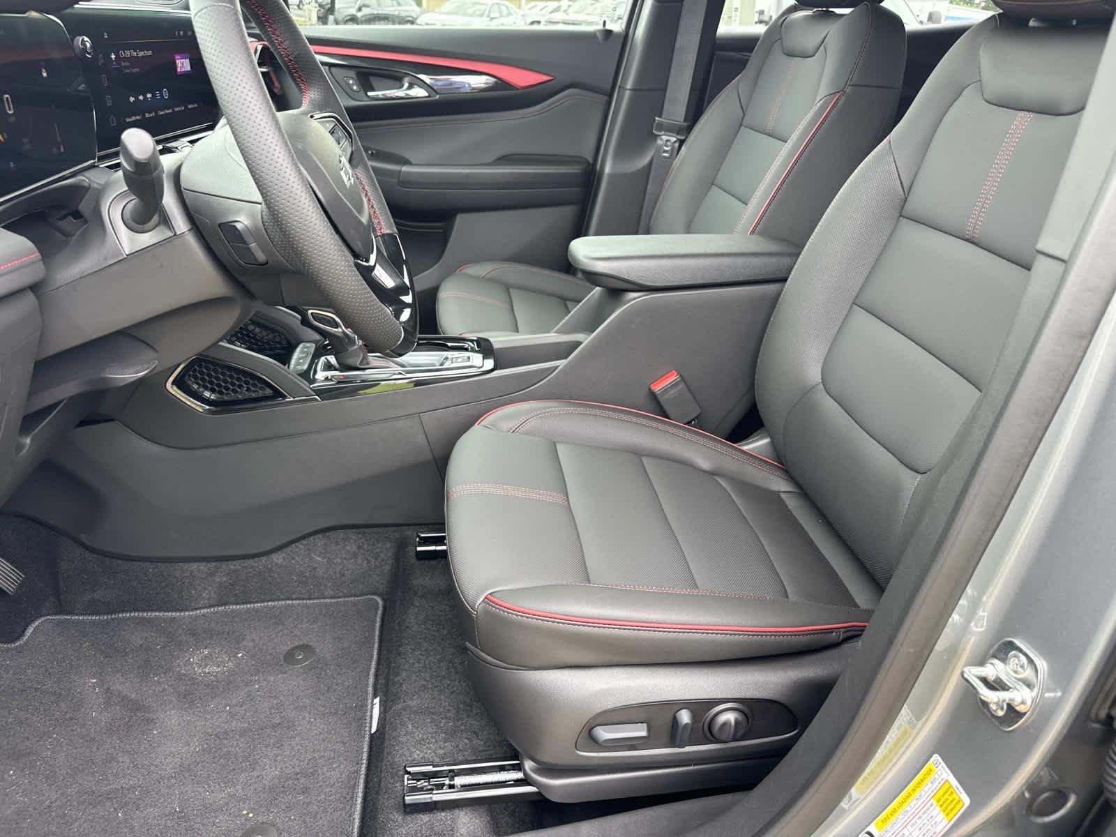 2026 Chevrolet Trailblazer RS - Photo 11