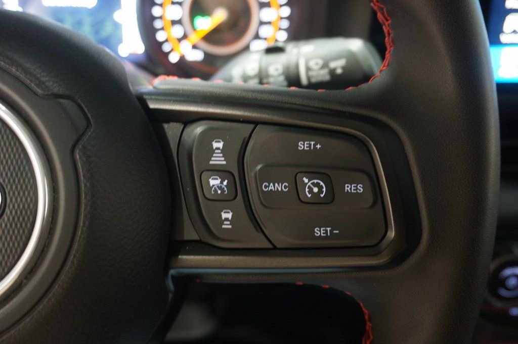 2024 Jeep Wrangler 4-Door Rubicon - Photo 25