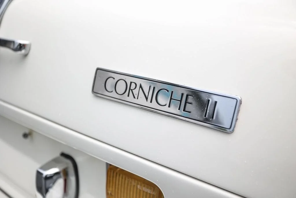 Used 1989 Magnolia Rolls-Royce II image 20