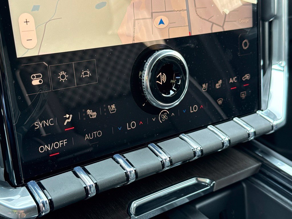 2026 GMC Acadia Denali - Photo 32