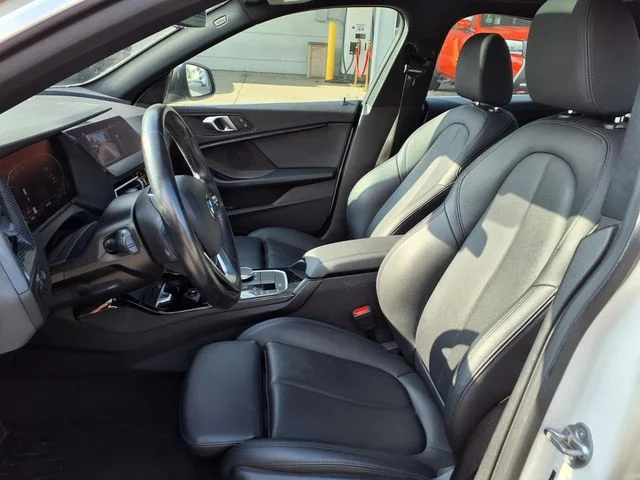 Used 2024 White BMW 228i xDrive image 15