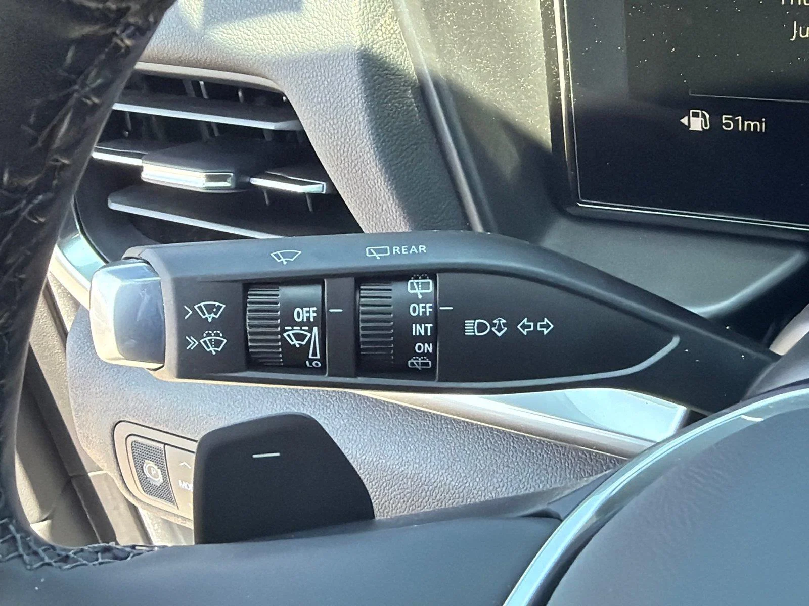 2027 GMC Terrain Elevation - Photo 25