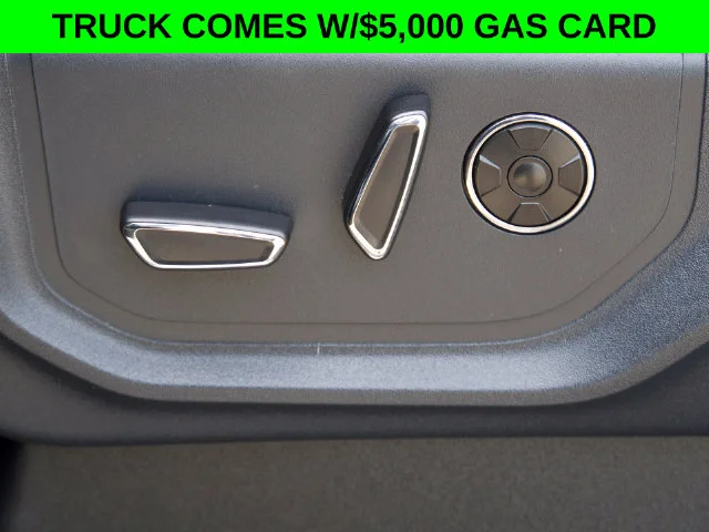 Used 2022 Black Ford Platinum image 24
