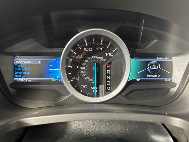 Used 2015 White Ford XLT image 19