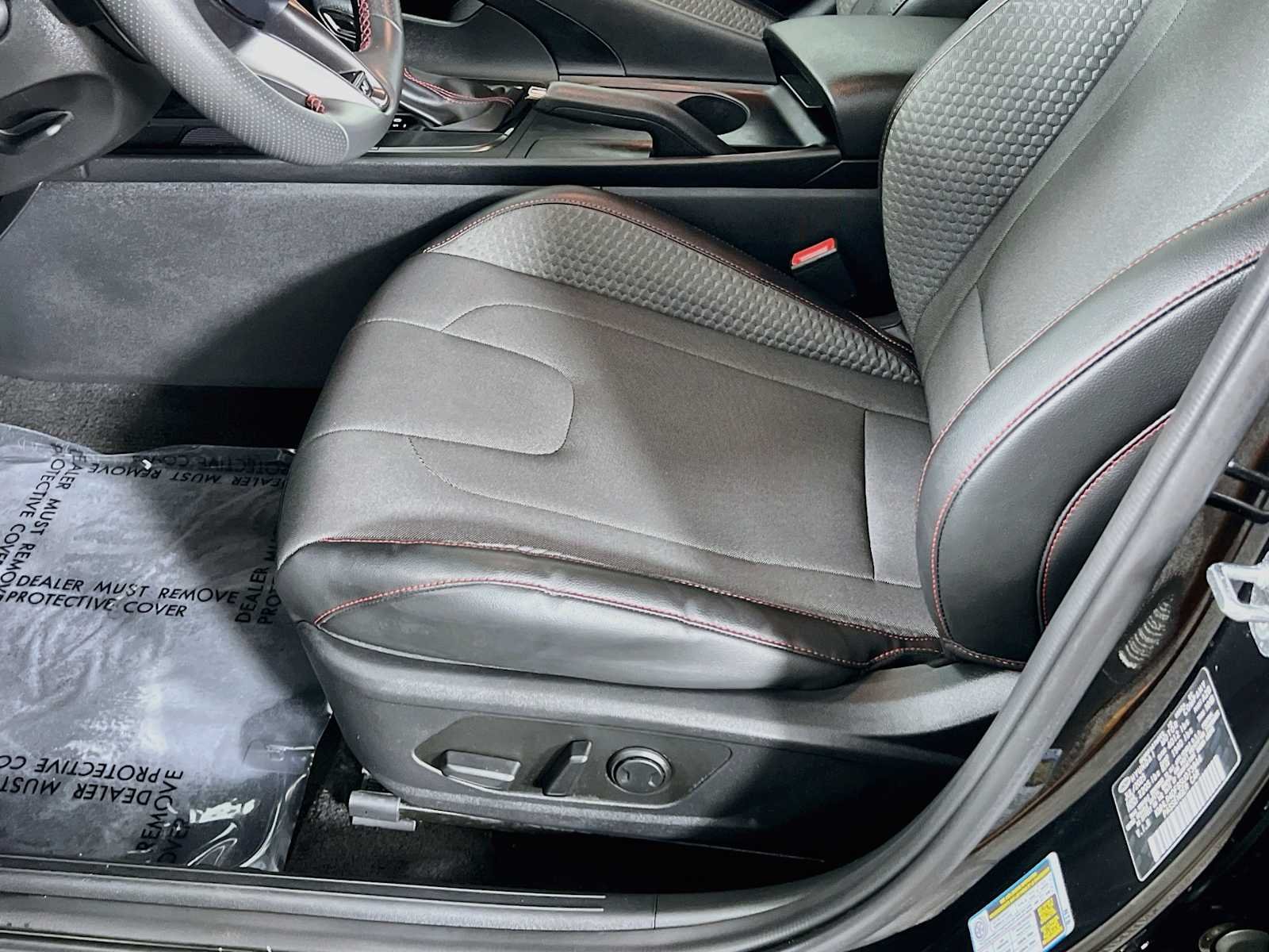 Used 2025 Abyss Black Hyundai N Line image 20