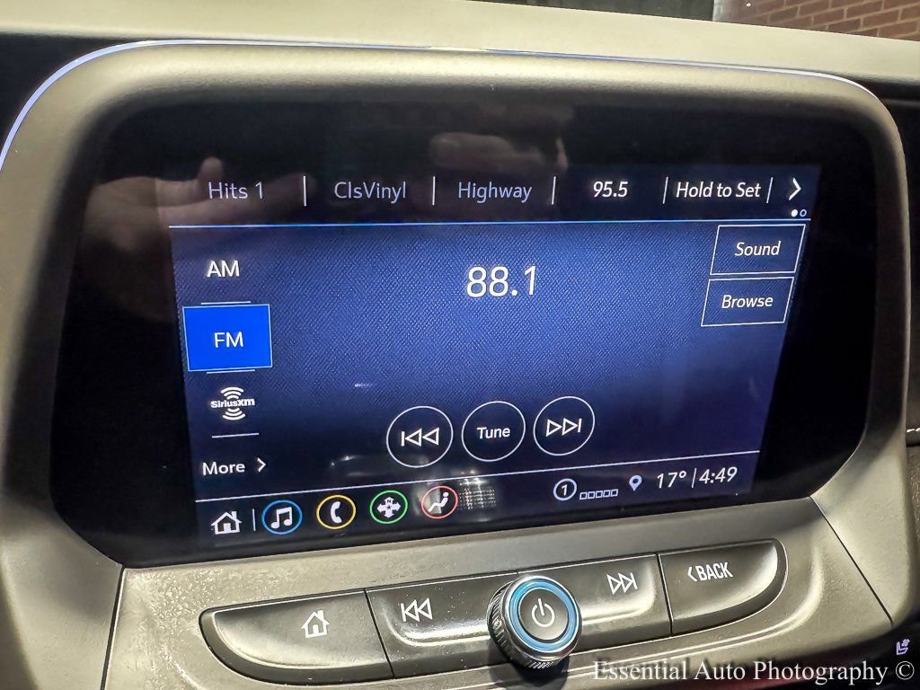 2023 CHEVROLET CAMARO - Image 17