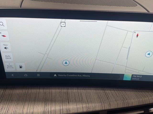 2025 Hyundai Santa Fe Calligraphy - Photo 17