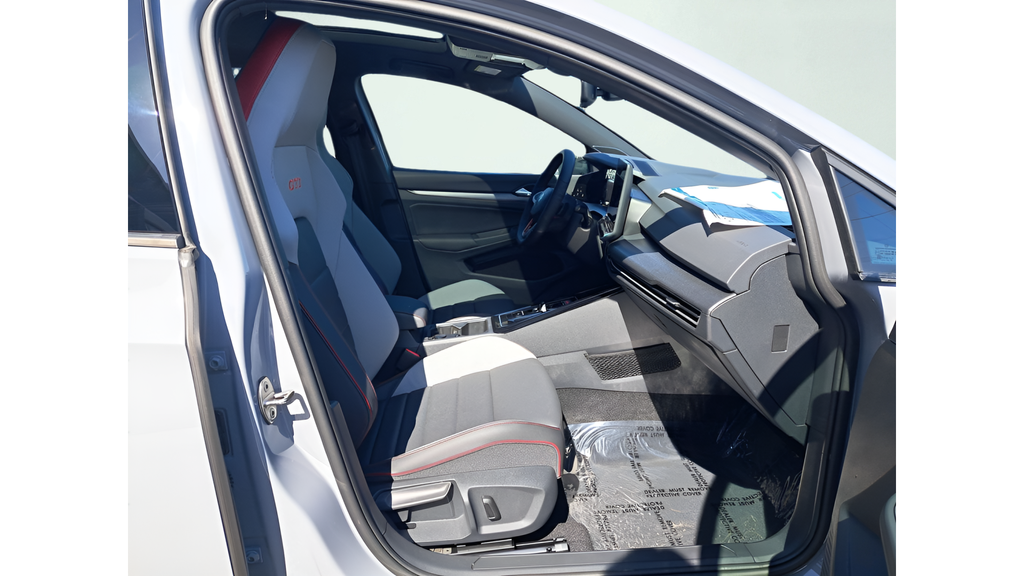 New 2026 Gray Volkswagen SE image 15