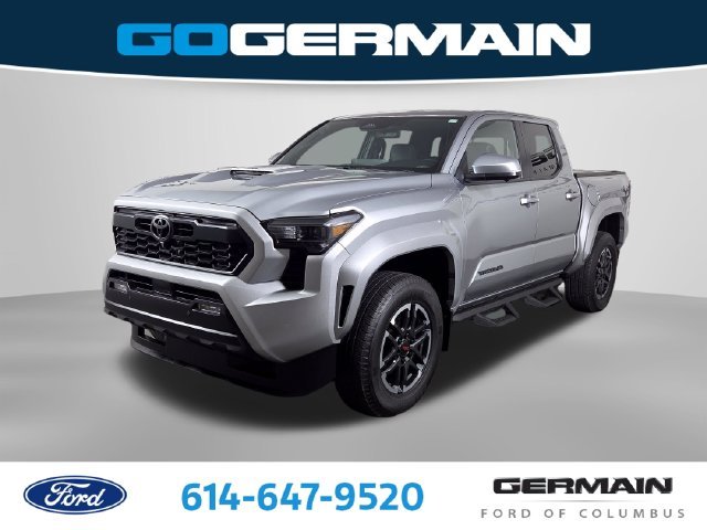 2024 Toyota Tacoma 4WD