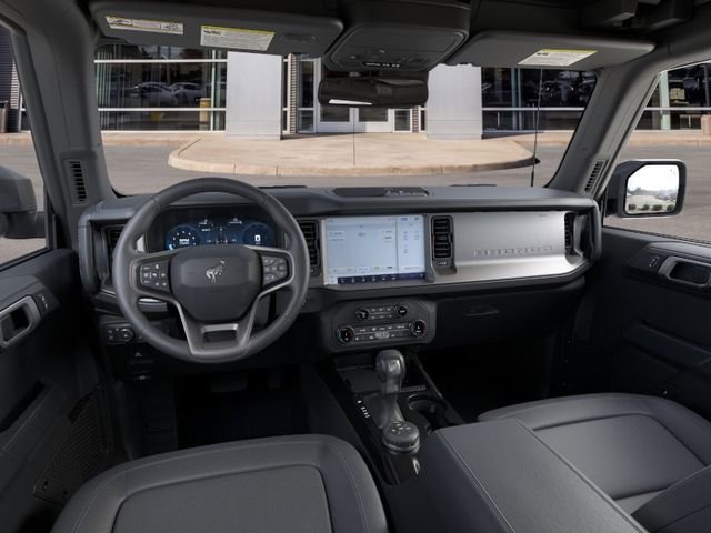 New 2026 Avalanche Gray Ford Outer Banks® image 9