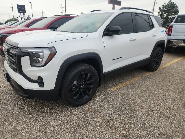 2026 GMC Terrain Elevation FWD's photo
