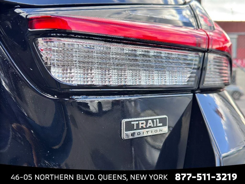 2024 Mitsubishi Outlander Sport TRAIL - Photo 9