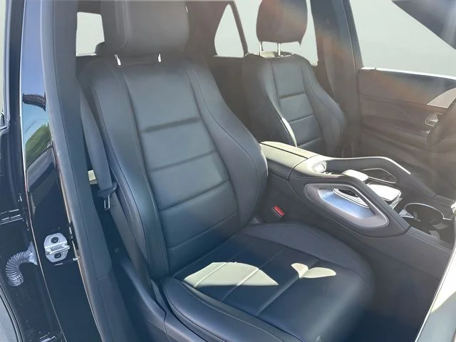 Used 2022 Black Mercedes-Benz GLE 350 image 15