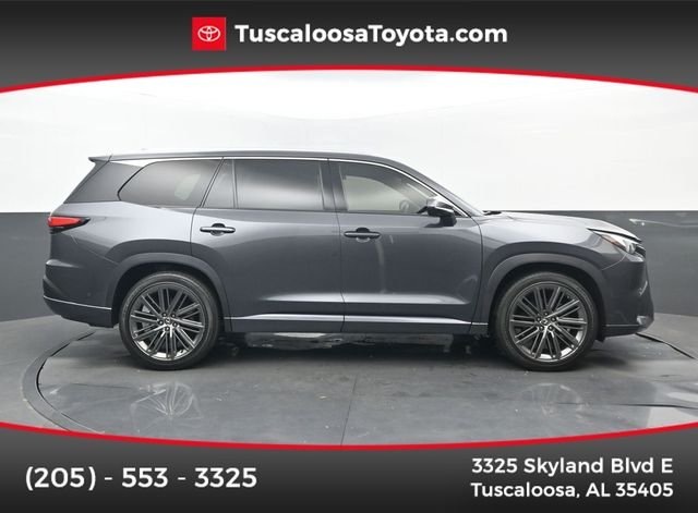 2024 Lexus TX