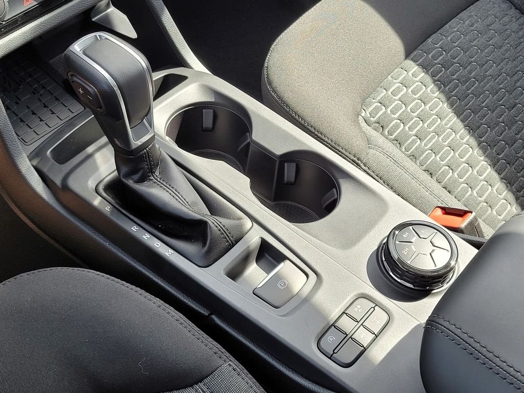 New 2026 Marsh Gray Ford XLT image 10