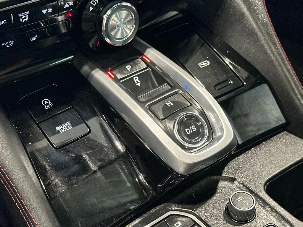 2023 Acura MDX A-Spec Package - Photo 22