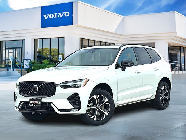 2026 Volvo XC60 Core
