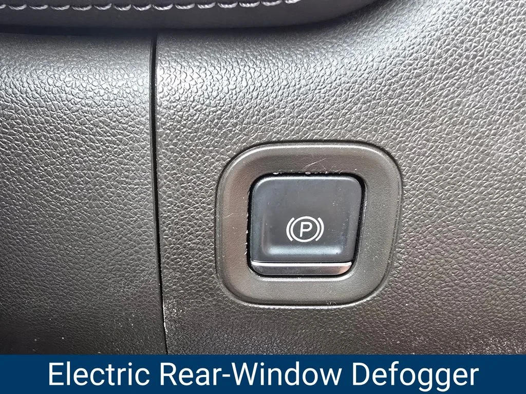 Certified Used 2020 Beige Chevrolet LTZ image 25