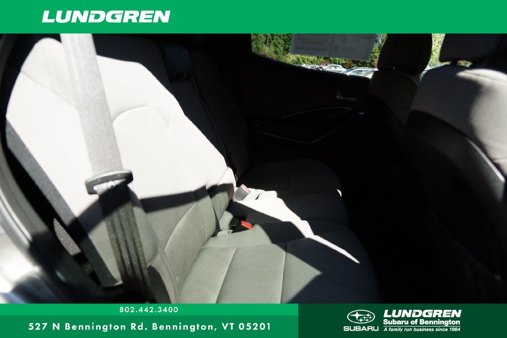 Used 2018 Gray Hyundai 2.4 Base image 31