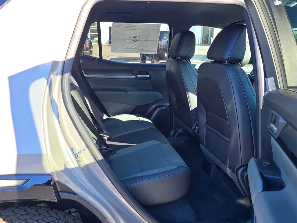2026 GMC Terrain AT4 - Photo 32