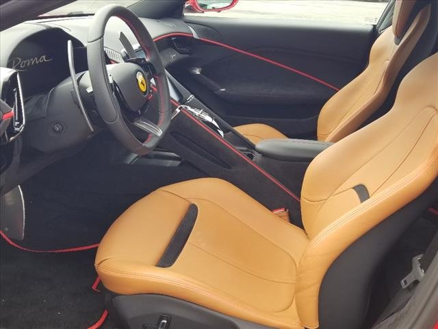 2023 Ferrari Roma Base - Photo 11