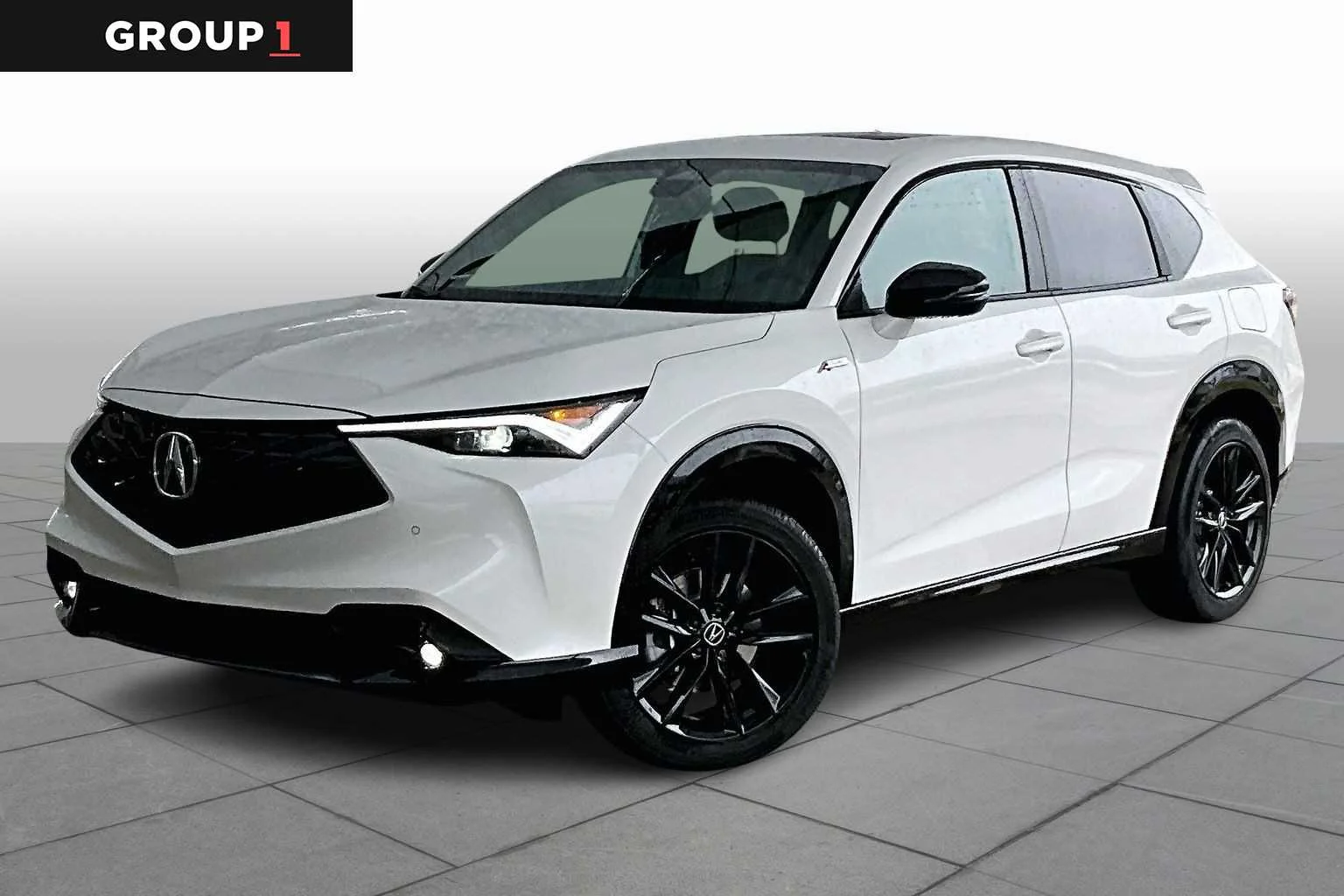 2025 Acura ADX AWD A-Spec w/Advance Package's photo