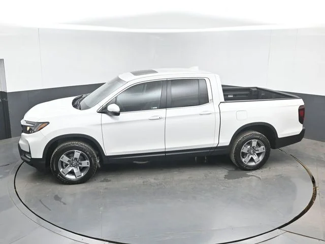New 2026 Platinum White Pearl Honda RTL image 38