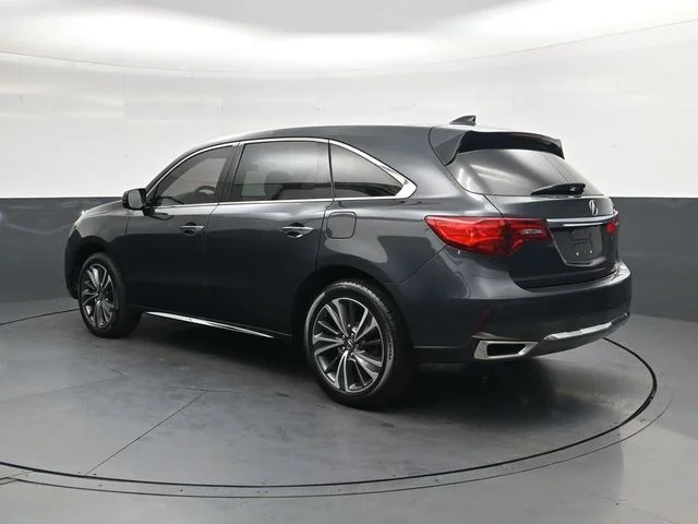 Used 2019  Acura 3.5L Technology Package image 6
