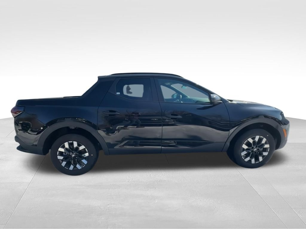 2026 Hyundai Santa Cruz SEL - Photo 9