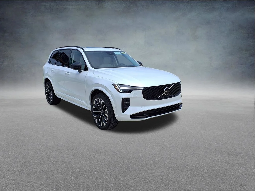 2026 Volvo XC90 Ultra