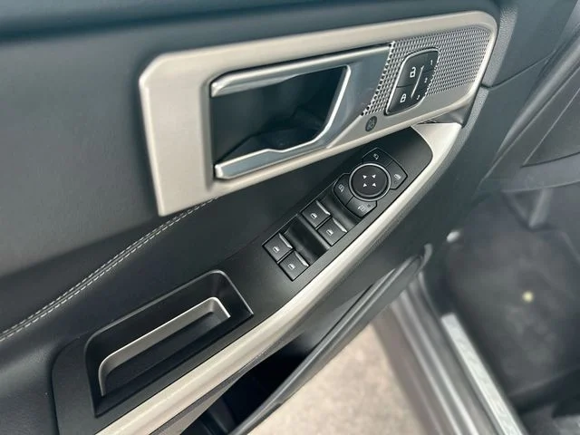 Used 2021 Gray Ford Limited image 14