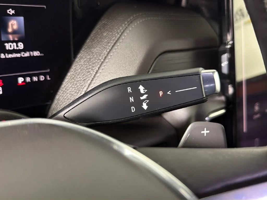 Certified Used 2025 Onyx Black GMC Denali image 23