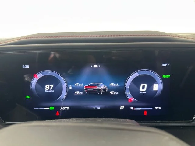 2025 Dodge Charger Daytona R/T - Photo 16