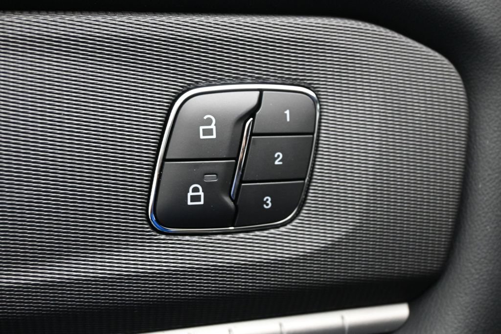 New 2026 Marsh Gray Ford Tremor image 13