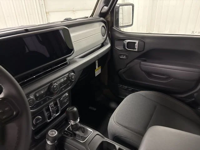 New 2026 41 Exterior Paint Jeep Sport S image 9