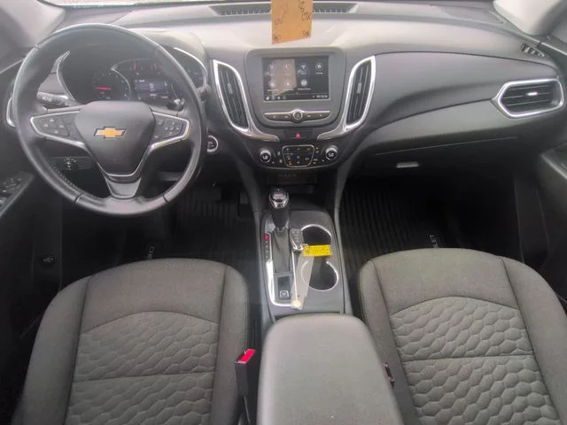 Used 2019 White Chevrolet LT image 26