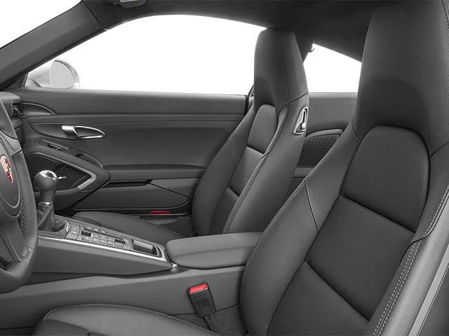 Used 2013 Black Porsche Carrera S image 8