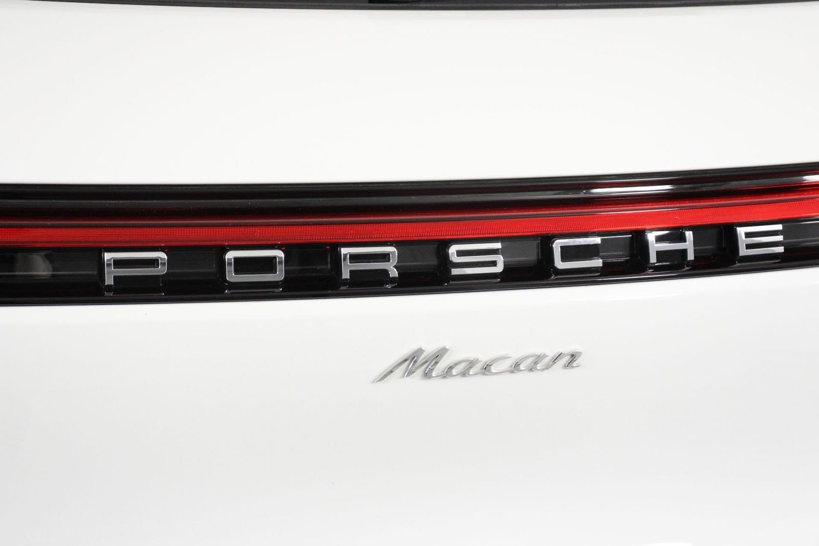 Certified Used 2026 White Porsche  image 22