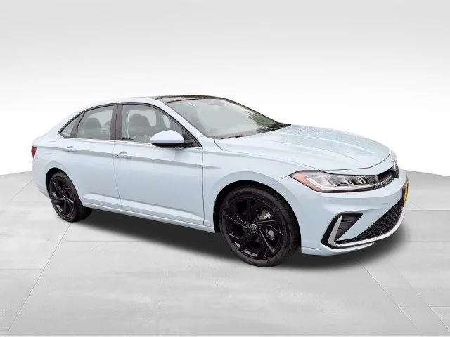 2027 Volkswagen Jetta SE