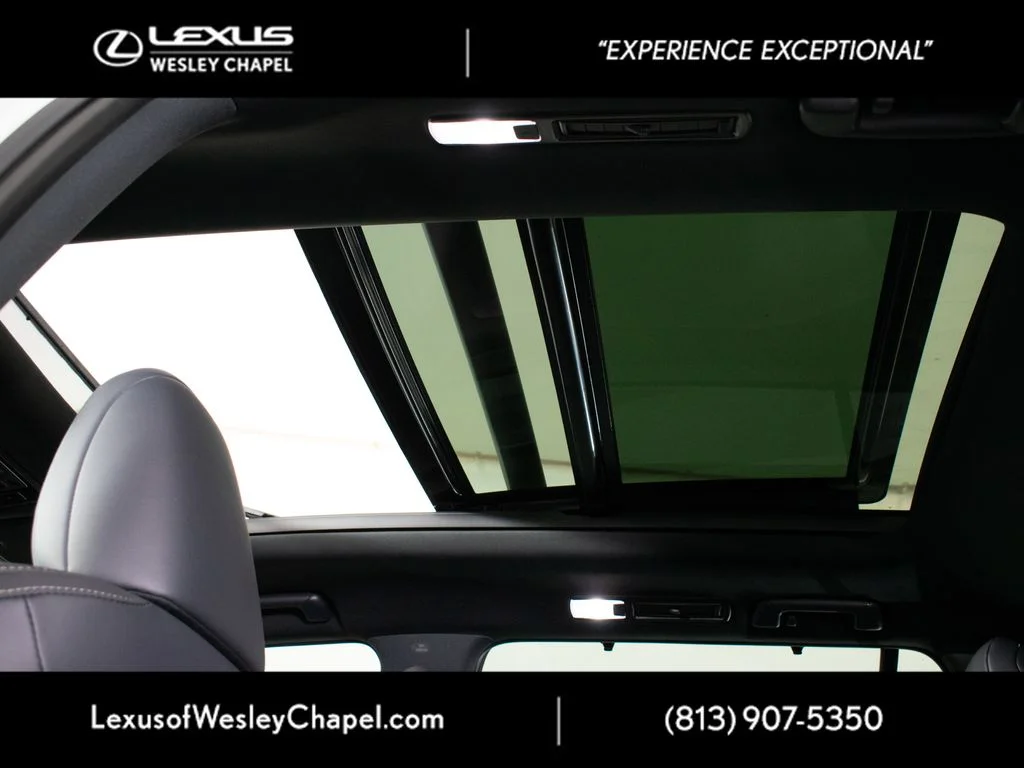 2026 Lexus TX 350 Premium - Photo 13