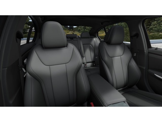 New 2026 Alpine White BMW 330i image 11